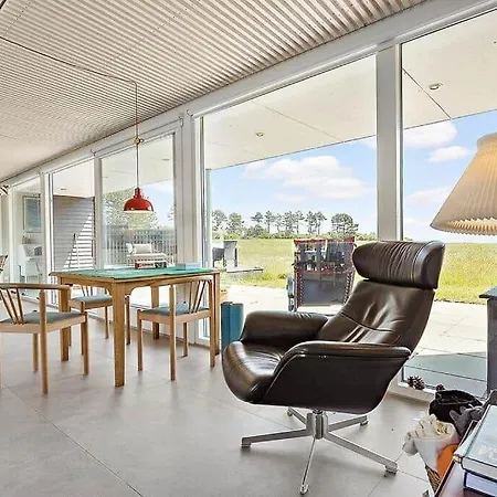 Feriehus 8201-knebel-nykjaersvej-22-b Knebel