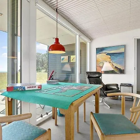 Feriehus 8201-knebel-nykjaersvej-22-b