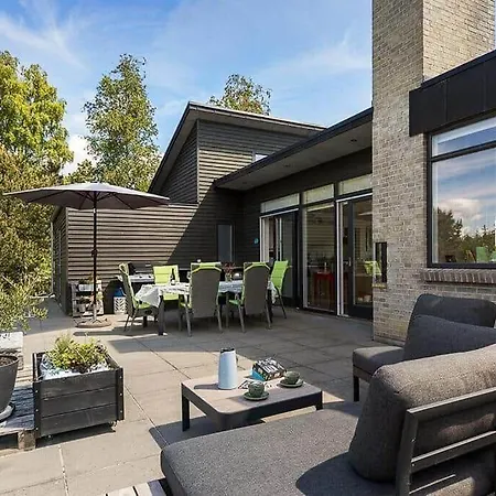 Feriehus 8201-knebel-nykjaersvej-22-b